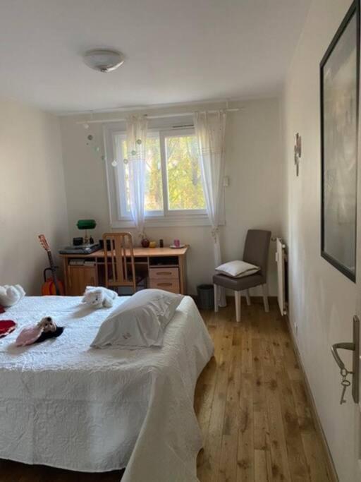 Angele Stephen Apartment *